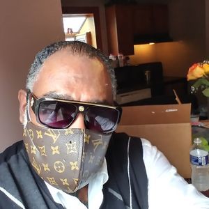 Meet your Posher, Harold